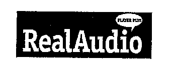 REALAUDIO PLAYER PLUS