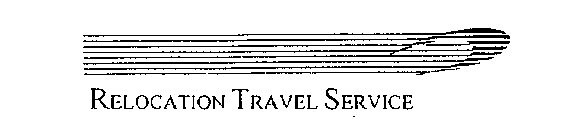 RELOCATION TRAVEL SERVICE