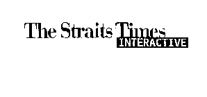 THE STRAITS TIMES INTERACTIVE