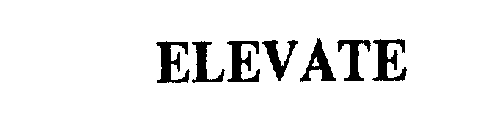 ELEVATE