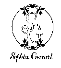 SG SOPHIA GERARD