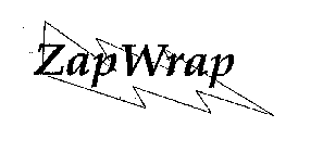 ZAP WRAP