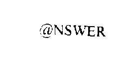 @NSWER