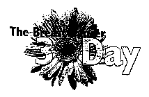 THE BREAST CANCER 3 DAY
