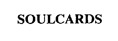 SOULCARDS
