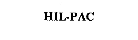 HIL-PAC