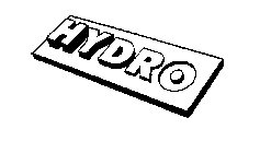 HYDRO