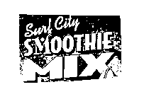 SURF CITY SMOOTHIE MIX