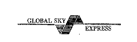 GLOBAL SKY EXPRESS