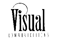 VISUAL COMMUNICATIONS