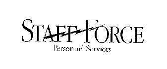 STAFF FORCE PERSONNEL SERVICES