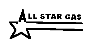 ALL STAR GAS