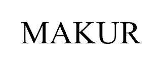 MAKUR