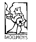 BAGELMEN'S