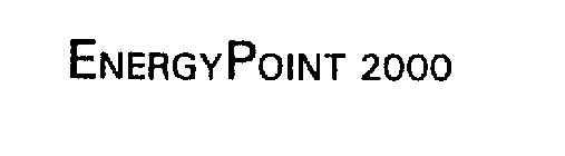 ENERGYPOINT 2000