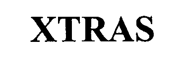 XTRAS