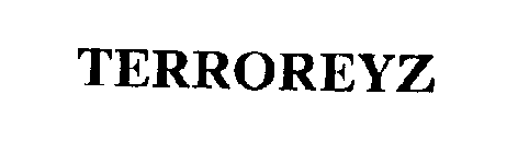 TERROREYZ