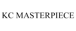 KC MASTERPIECE