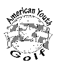 AMERICAN YOUTH GOLF