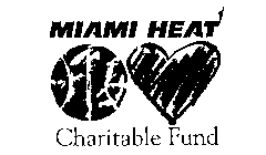 MIAMI HEAT CHARITABLE FUND