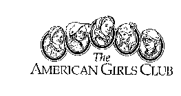 THE AMERICAN GIRLS CLUB