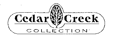 CEDAR CREEK COLLECTION