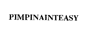 PIMPINAINTEASY