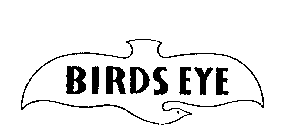 BIRDS EYE