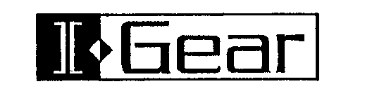 I GEAR