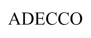 ADECCO