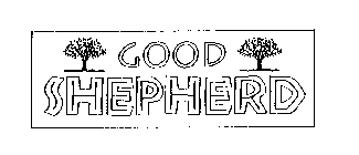 GOOD SHEPHERD