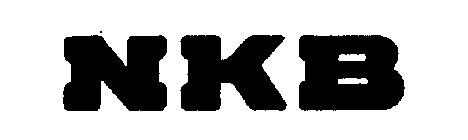 NKB