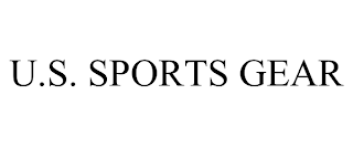 U.S. SPORTS GEAR