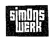 SIMONS WERK