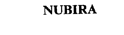 NUBIRA