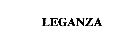 LEGANZA