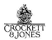 CROCKETT & JONES