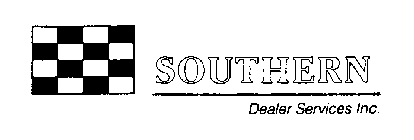 SOUTHERN DEALER SERVICES INC.