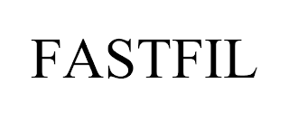 FASTFIL