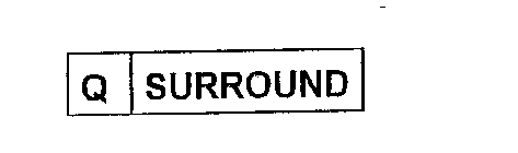QSURROUND