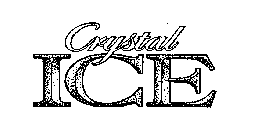 CRYSTAL ICE