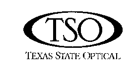 TSO TEXAS STATE OPTICAL