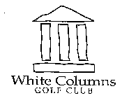 WHITE COLUMNS GOLF CLUB