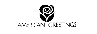 AMERICAN GREETINGS