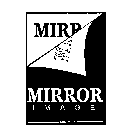 MIRROR IMAGE