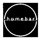 HOMEBAR