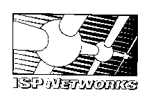 ISP NETWORKS