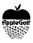 APPLE GOLF