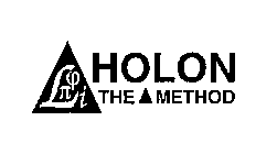 HOLON THE METHOD