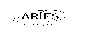 ARIES ONLINE GAMES